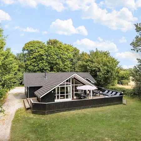 Holiday home Ll282-humble-svalevaenget-7