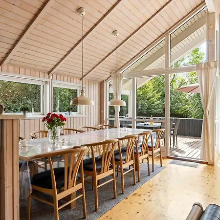 Holiday home Ll282-humble-svalevaenget-7 Hesselbjerg