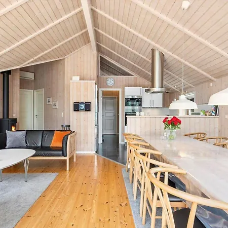 Holiday home Ll282-humble-svalevaenget-7