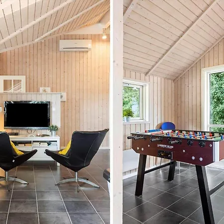 Ll282-humble-svalevaenget-7 Holiday home *