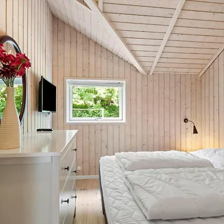 Holiday home Ll282-humble-svalevaenget-7 Hesselbjerg