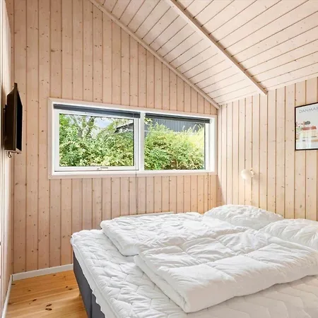Holiday home Ll282-humble-svalevaenget-7 *