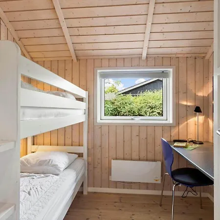 Holiday home Ll282-humble-svalevaenget-7 Hesselbjerg