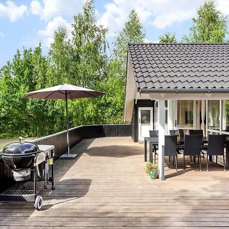 Ll282-humble-svalevaenget-7 Holiday home