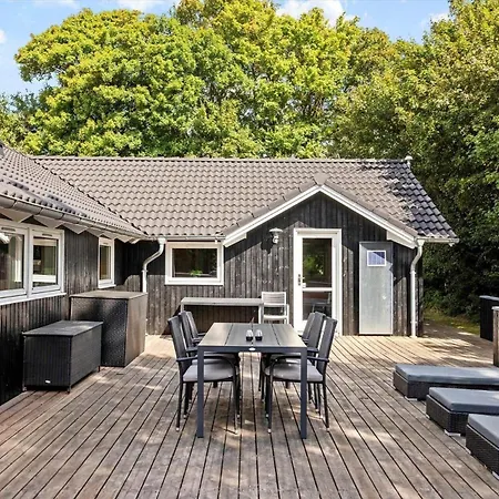 Ll282-humble-svalevaenget-7 Holiday home