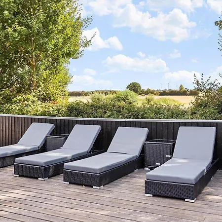 Holiday home Ll282-humble-svalevaenget-7 *