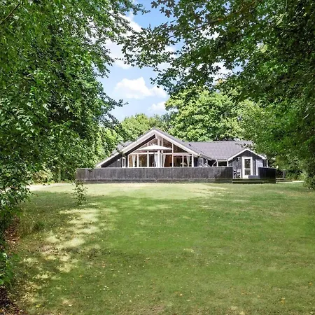 Holiday home Ll282-humble-svalevaenget-7 *