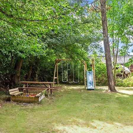 Ll282-humble-svalevaenget-7 Holiday home